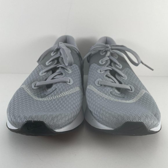 Nike Legend React Athletic Shoe Men Size 10 Wolf Grey Tennis Sports - Picture 3 of 7